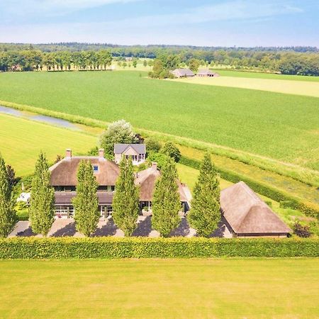 Vakantiehuis Bielheimerbeek Doetinchem Exterior foto