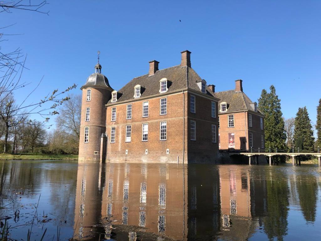 Vakantiehuis Bielheimerbeek Doetinchem Exterior foto