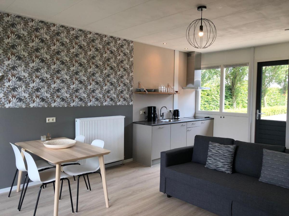 Vakantiehuis Bielheimerbeek Doetinchem Exterior foto