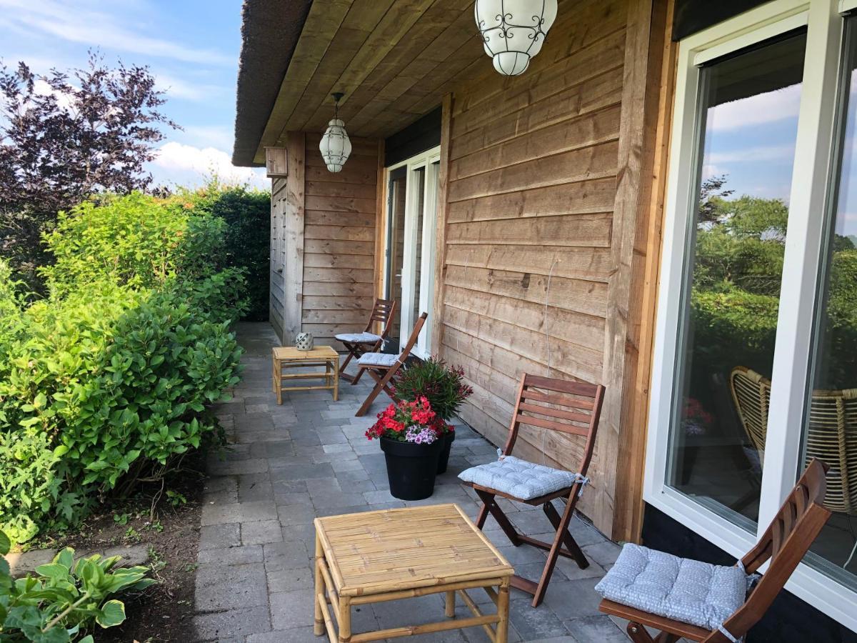 Vakantiehuis Bielheimerbeek Doetinchem Exterior foto